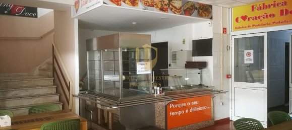 Gewerbliche Immobilie in Vila Real de Santo Antonio, Portugal 800m², Nr. 253483 33
