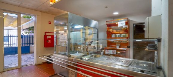 Gewerbliche Immobilie in Vila Real de Santo Antonio, Portugal 800m², Nr. 253483 37