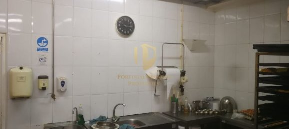 Gewerbliche Immobilie in Vila Real de Santo Antonio, Portugal 800m², Nr. 253483 44