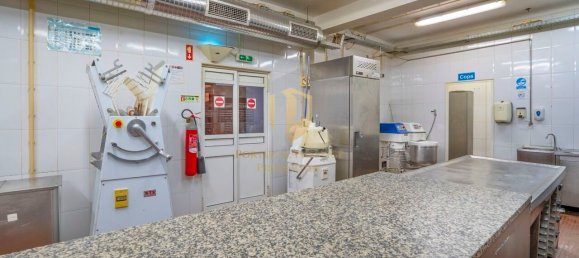 Gewerbliche Immobilie in Vila Real de Santo Antonio, Portugal 800m², Nr. 253483 4