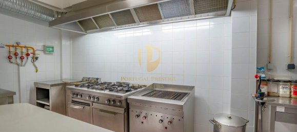 Gewerbliche Immobilie in Vila Real de Santo Antonio, Portugal 800m², Nr. 253483 15