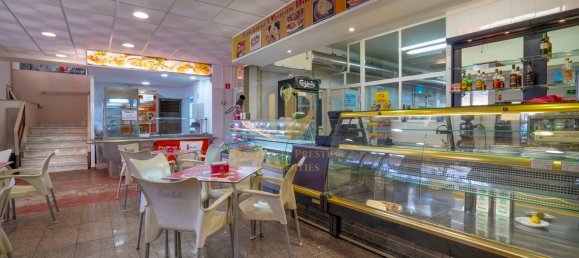 Gewerbliche Immobilie in Vila Real de Santo Antonio, Portugal 800m², Nr. 253483 27