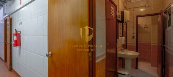 Gewerbliche Immobilie in Vila Real de Santo Antonio, Portugal 800m², Nr. 253483 39