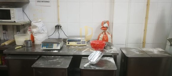 Gewerbliche Immobilie in Vila Real de Santo Antonio, Portugal 800m², Nr. 253483 2