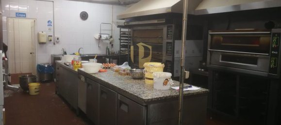 Gewerbliche Immobilie in Vila Real de Santo Antonio, Portugal 800m², Nr. 253483 11