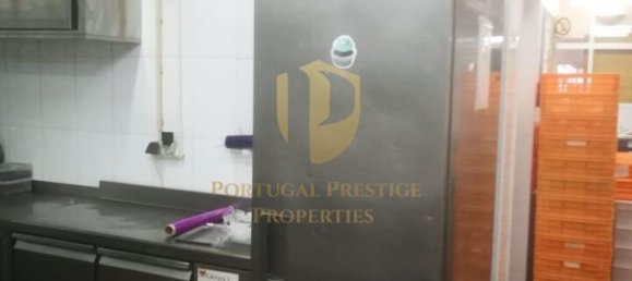 Gewerbliche Immobilie in Vila Real de Santo Antonio, Portugal 800m², Nr. 253483 47