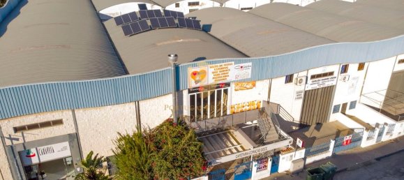 Gewerbliche Immobilie in Vila Real de Santo Antonio, Portugal 800m², Nr. 253483 28