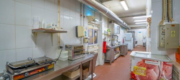 Gewerbliche Immobilie in Vila Real de Santo Antonio, Portugal 800m², Nr. 253483 8