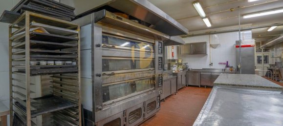 Gewerbliche Immobilie in Vila Real de Santo Antonio, Portugal 800m², Nr. 253483 16