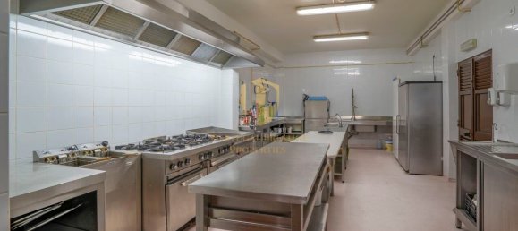 Gewerbliche Immobilie in Vila Real de Santo Antonio, Portugal 800m², Nr. 253483 17