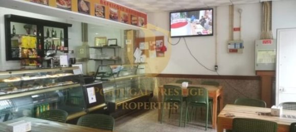 Gewerbliche Immobilie in Vila Real de Santo Antonio, Portugal 800m², Nr. 253483 31