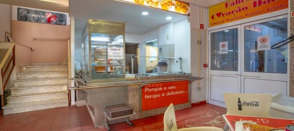 Gewerbliche Immobilie in Vila Real de Santo Antonio, Portugal 800m², Nr. 253483 29