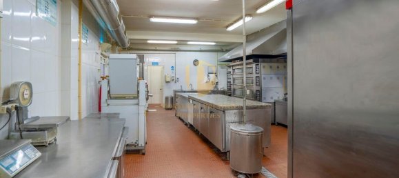 Gewerbliche Immobilie in Vila Real de Santo Antonio, Portugal 800m², Nr. 253483 50