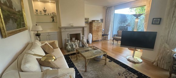 Квартира с 2 спальнями в Дюссельдорф, Германия № 324307 8