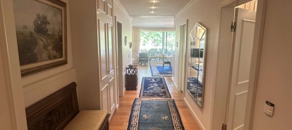 Квартира с 2 спальнями в Дюссельдорф, Германия № 324307 7