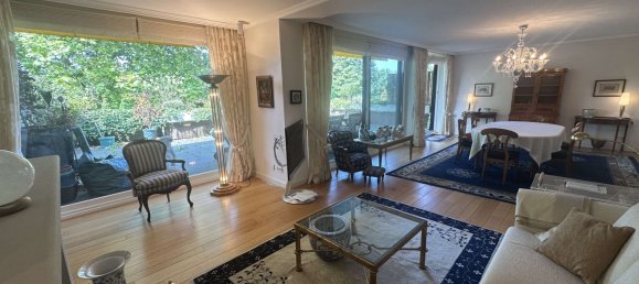 Квартира с 2 спальнями в Дюссельдорф, Германия № 324307 9