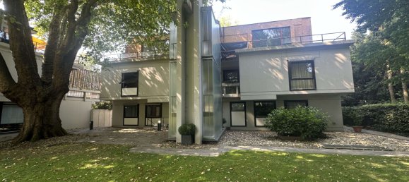 Квартира с 2 спальнями в Дюссельдорф, Германия № 324307 2