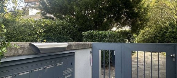 Квартира с 2 спальнями в Дюссельдорф, Германия № 324307 3