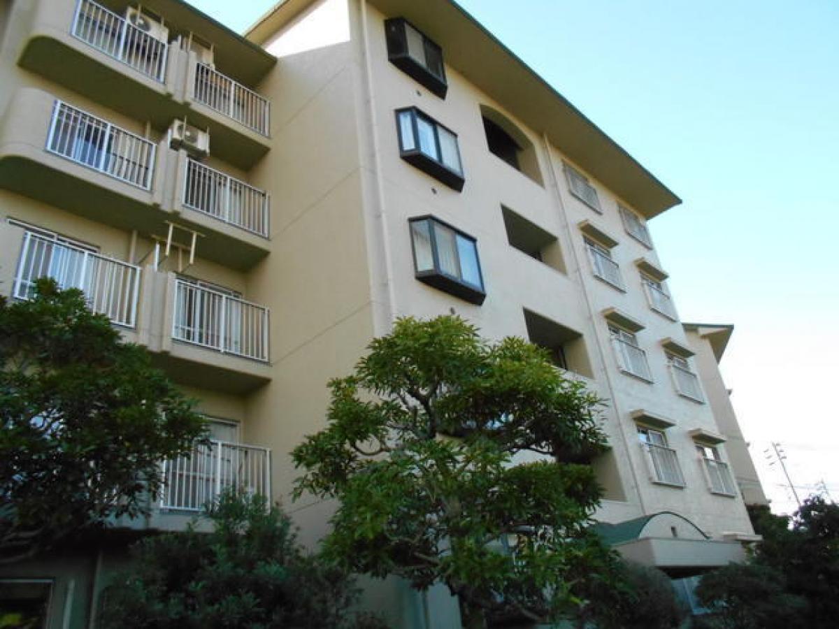 4 bedrooms Apartment in Hyogo, Japan No. 2995