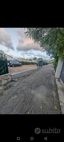 Земельный участок 525м² в Кампофеличе ди Рочелла, Италия № 288910