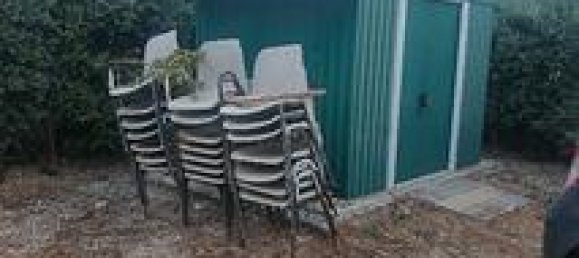 Земельный участок 525м² в Кампофеличе ди Рочелла, Италия № 288910 5