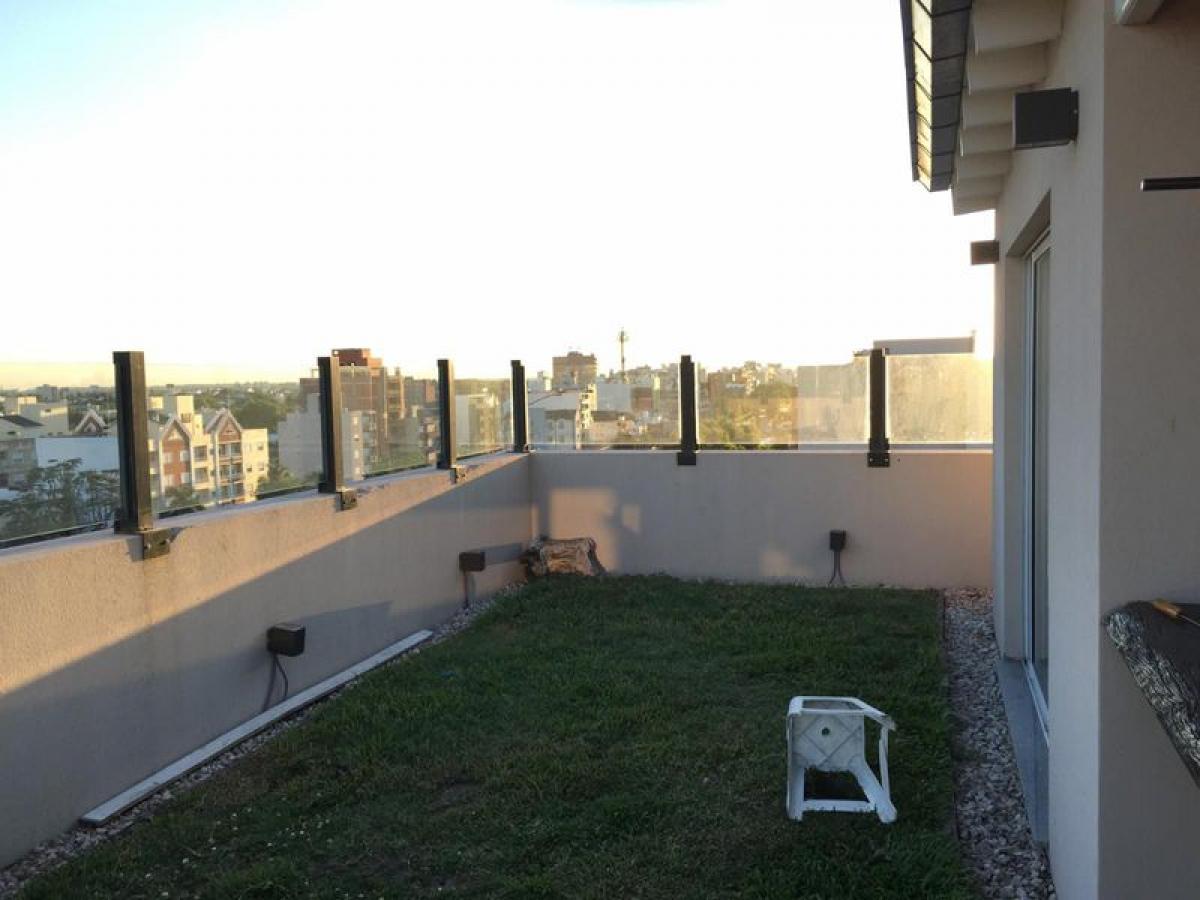 Квартира с 2 спальнями в Морон, Аргентина № 4942