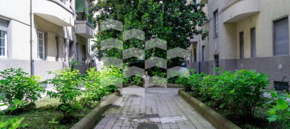 Квартира с 1 спальней в Милан, Италия № 381125 11