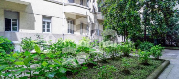 Квартира с 1 спальней в Милан, Италия № 381125 13