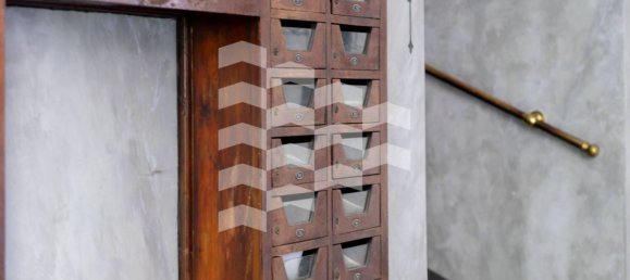 Квартира с 1 спальней в Милан, Италия № 381125 10