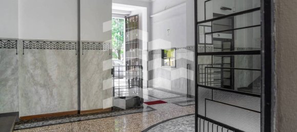 Квартира с 1 спальней в Милан, Италия № 381125 9