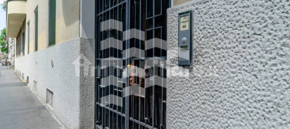 Квартира с 1 спальней в Милан, Италия № 381125 17