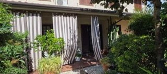 Casa de 6 dormitorios en Seravezza, Italy No. 332640 15