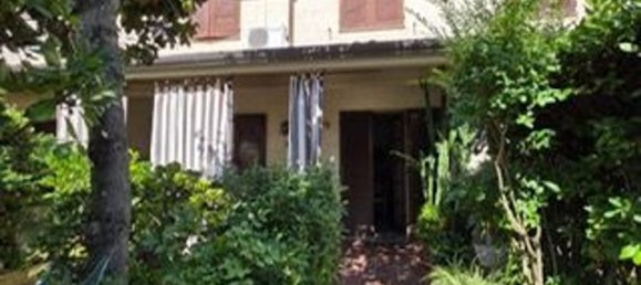 Casa de 6 dormitorios en Seravezza, Italy No. 332640 11