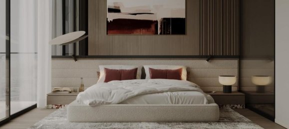 2 غرف نوم شقة في دبي, UAE رقم 103119 3