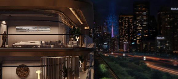 2 غرف نوم شقة في دبي, UAE رقم 103119 12