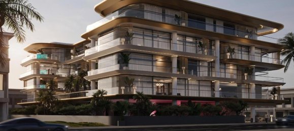 2 غرف نوم شقة في دبي, UAE رقم 103119 14