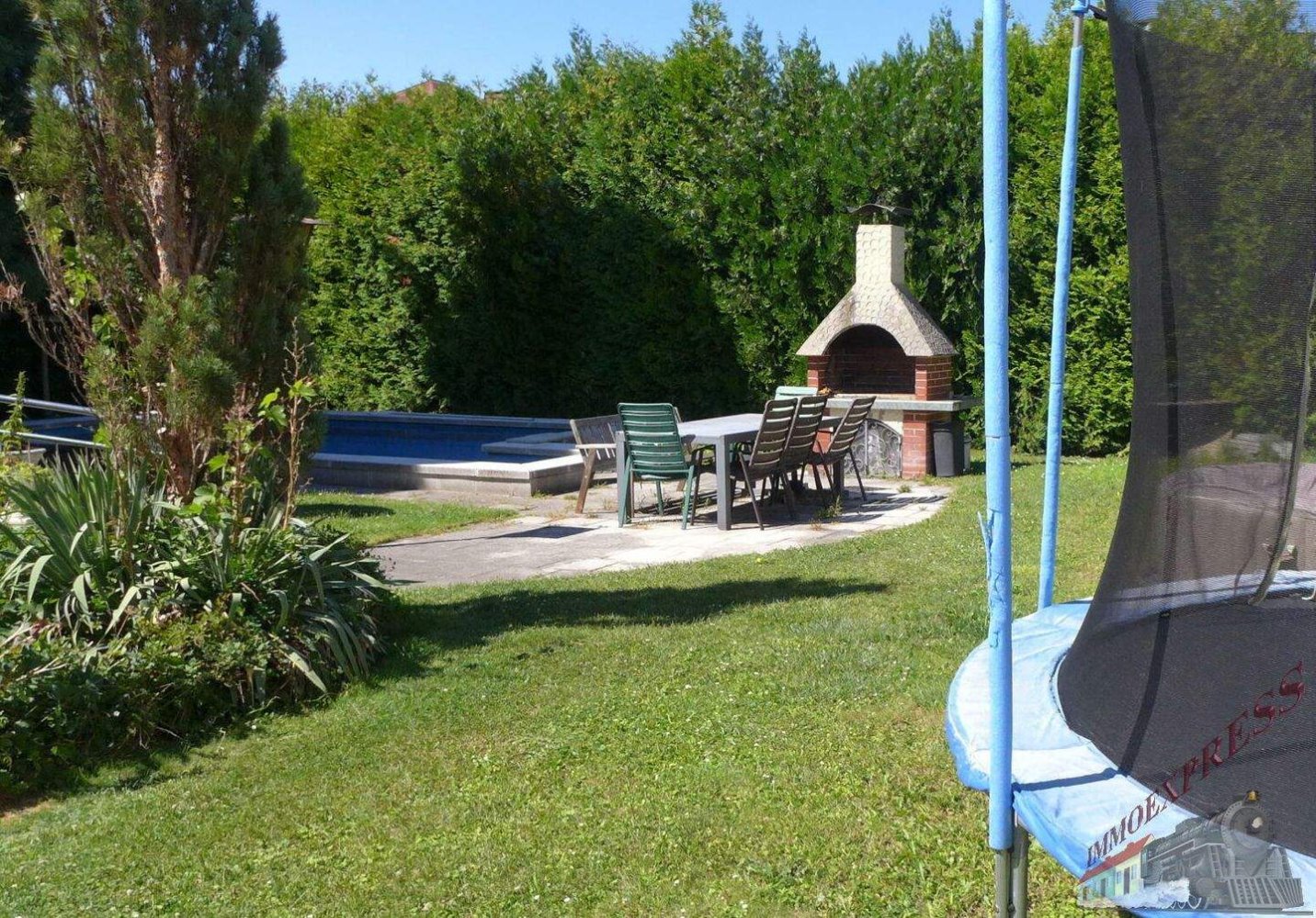 3 rooms Bungalow in Ebreichsdorf, Austria No. 246921