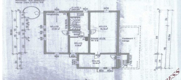 3 rooms Bungalow in Ebreichsdorf, Austria No. 246921 10