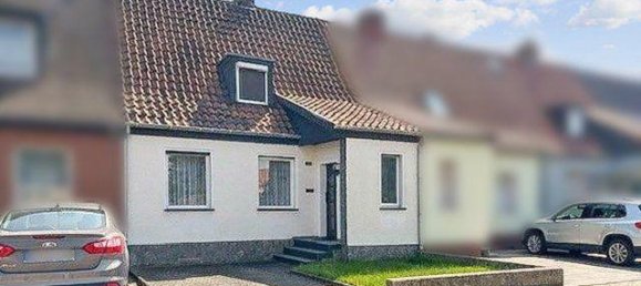 4 rooms Townhouse in Saxony-Anhalt, Germany No. 268947 18