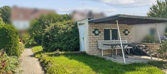 4 rooms Townhouse in Saxony-Anhalt, Germany No. 268947 2