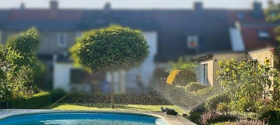 4 rooms Townhouse in Saxony-Anhalt, Germany No. 268947 3