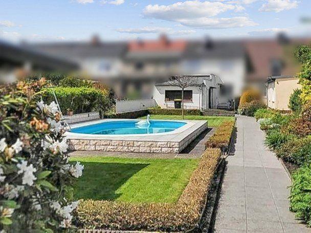 4 rooms Townhouse in Saxony-Anhalt, Germany No. 268947