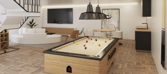 Вилла с 3 спальнями в Санта-Розалия, Испания № 6606 14