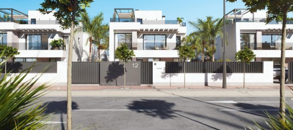 Вилла с 3 спальнями в Санта-Розалия, Испания № 6606 20