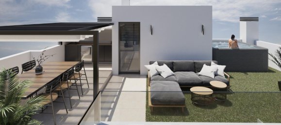 Вилла с 3 спальнями в Санта-Розалия, Испания № 6606 4