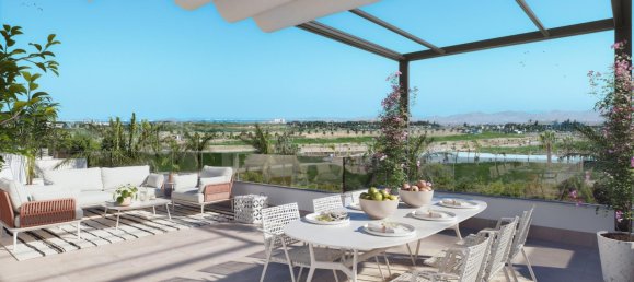 Вилла с 3 спальнями в Санта-Розалия, Испания № 6606 3