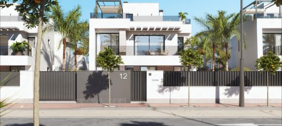 Вилла с 3 спальнями в Санта-Розалия, Испания № 6606 24