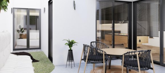 Вилла с 3 спальнями в Санта-Розалия, Испания № 6606 6