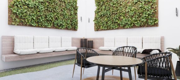 Вилла с 3 спальнями в Санта-Розалия, Испания № 6606 13