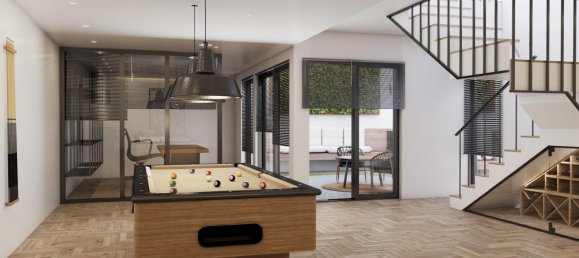 Вилла с 3 спальнями в Санта-Розалия, Испания № 6606 12